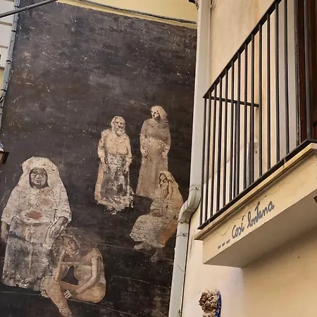 Penzion Affittacamere 