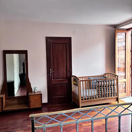 Gasthof Il Borgo *
